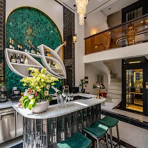 White Lotus Boutique Hotel, Ho Chi Minh